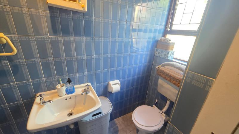 3 Bedroom Property for Sale in Belgravia Western Cape